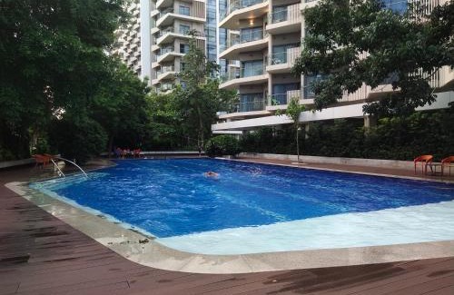 Maribago Apartment | 70 sqm Beachfront in Lapulapu near Mactan Airport near Tambuli