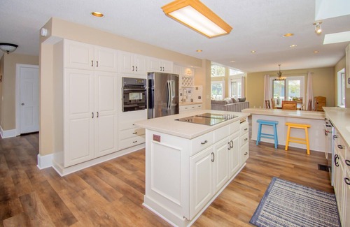 Saint Helena Island House | 702 Whiting Rd