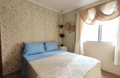 Barra Sul Apartment | 704 Veneto · Charmoso apto todo climatizado centro