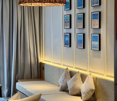 Kuah Apartment | 705 Home Sleep Home Langkawi