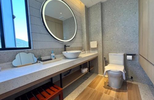 Kuah Apartment | 705 Home Sleep Home Langkawi