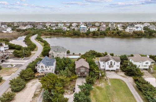 Salvo House | 7194 - Southern Grace BY Resort Realty