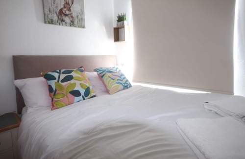 Chichester Ski Chalet | 72 Granada Selsey Country Club 2 Bedroom Chalet