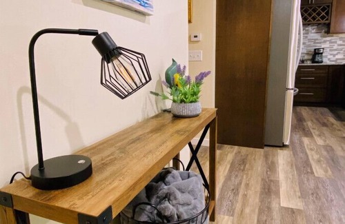 Kalamazoo Apartment | 729 Keenway Cr. Unit A