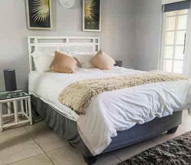 Port Edward Apartment | 73 Eden Wilds