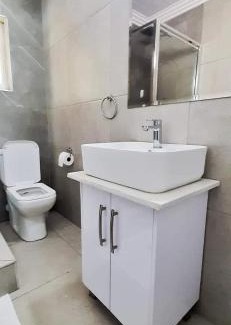 Port Edward Apartment | 73 Eden Wilds