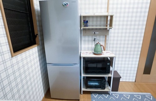 Minato House | 73 Inns & Cities - Shiken - Residential Accommodation| 73YADOS