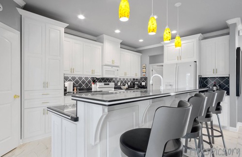 Hot Springs Village House | 73PanoDr | Home | Isabella Golf Course