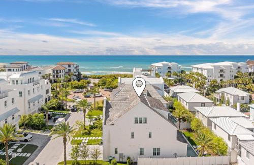 Rosemary Beach House | 74 Elysee Court