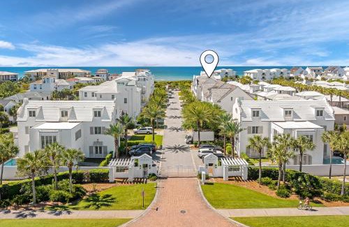 Rosemary Beach House | 74 Elysee Court