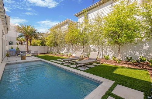 Rosemary Beach House | 74 Elysee Court