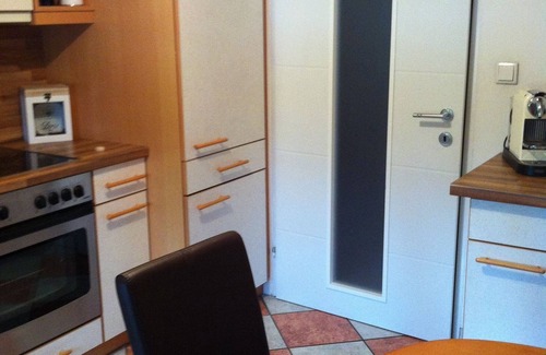 Spittal an der Drau Apartment | 75 m² apartment on the Goldeck