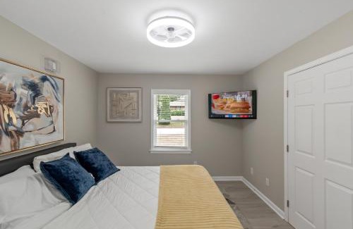 Church Street House | 76 Macon Place