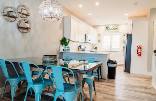 Celina Villa | 769 TH · Paradise Palms - 2 Bed/2.5 Bath Townhome w/Amazing Views!