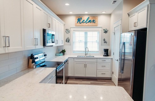 Celina Villa | 769 TH · Paradise Palms - 2 Bed/2.5 Bath Townhome w/Amazing Views!