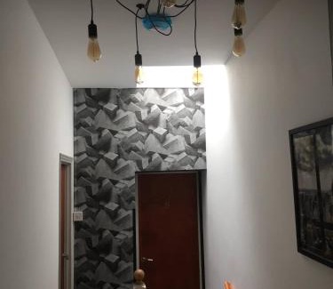 Crewe House | 77 Underwood Lane