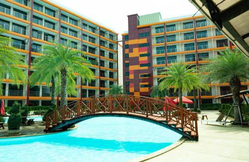 Mai Khao Apartment | 777 Beach Condo Phuket