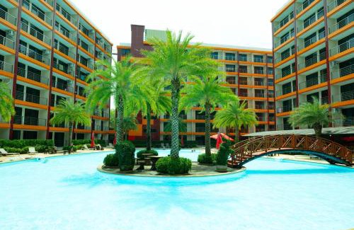 Mai Khao Apartment | 777 Beach Condo Phuket