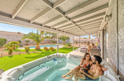 Southfork House | 777Rentals - 7BR/5BA - Serenity 1 Estate