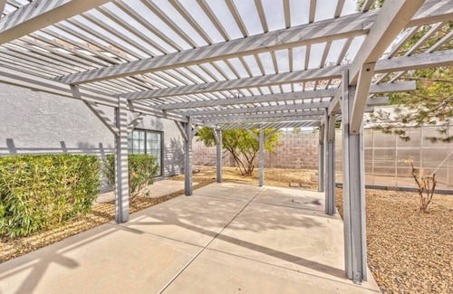 Southfork House | 777Rentals - 7BR/5BA - Serenity 1 Estate