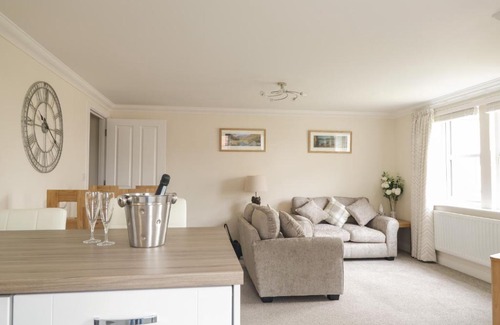 Dalston Apartment | 78 Bishops Way