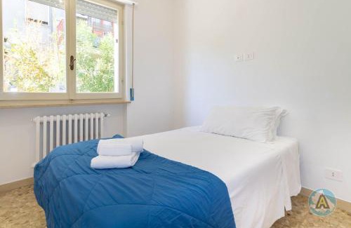 Silvi Marina Apartment | 79a - comodo appartamento per il mare