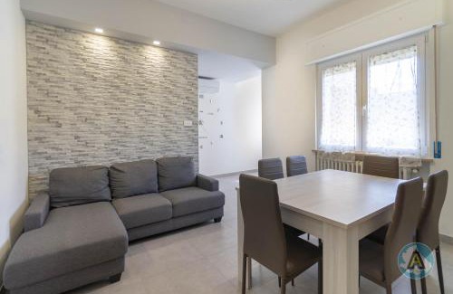 Silvi Marina Apartment | 79a - comodo appartamento per il mare