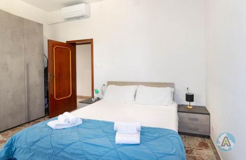 Silvi Marina Apartment | 79a - comodo appartamento per il mare