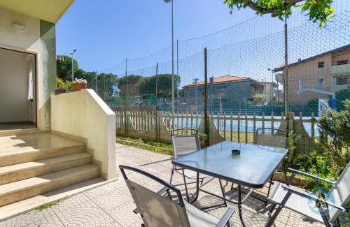 Silvi Marina Apartment | 79a - comodo appartamento per il mare