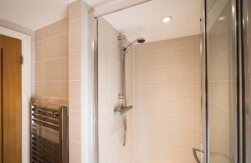 Didcot Apartment | 7b Ashbrook Mews Summ