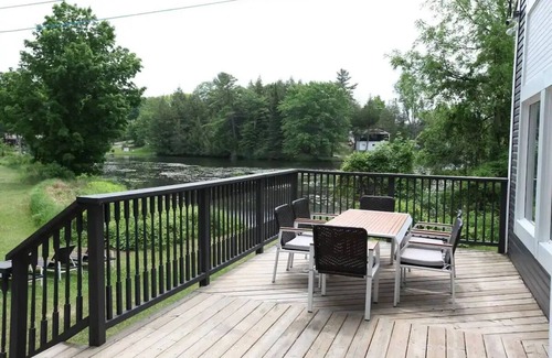 Marmora Cottage | 7BR 3WC on its own peninsula. Huge space inside and outside. Modern and stylish