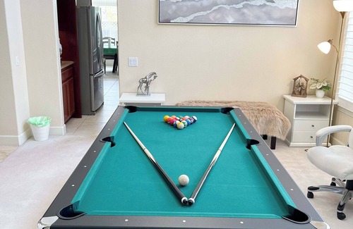 Silver Creek House | 7BR San Jose Home w/KTV, Game Room, Near Mall & Wedding Venues