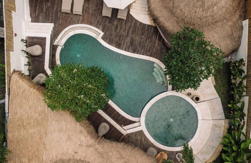 Umalas Villa | 7BR Villa - Pererenan - w/pool, gym, yoga Shala, sauna, ice bath, cinema & more.