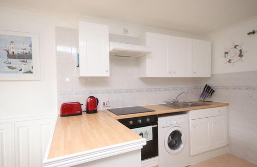 Earnley Ski Chalet | 7C Medmerry Park 2 Bedroom Chalet