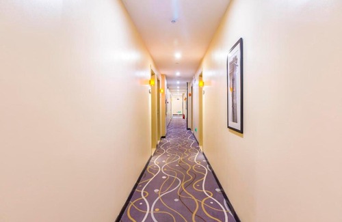 Chaoyang Hotel | 7Days Premium Beijing Happy Valley Wangsiyingqiao Branch