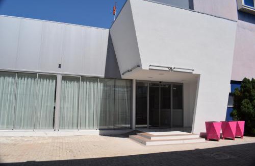 Stip Hotel | 7even weddings & events