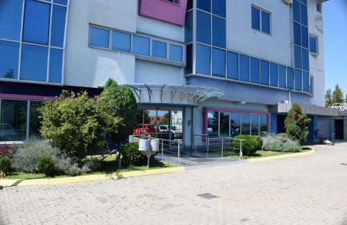 Stip Hotel | 7even weddings & events