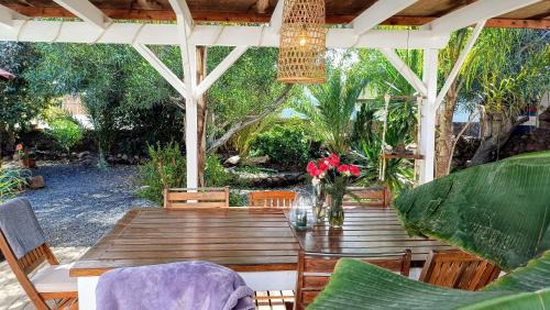 La Oliva House | 7lemonshouse