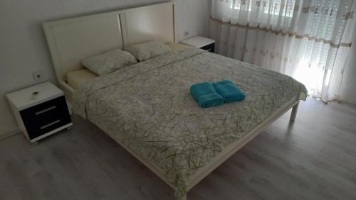 Kavadarci Apartment | 7mi Septemvri