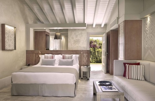 Baja Sardinia Hotel | 7Pines Resort Sardinia-A Destination By Hyatt