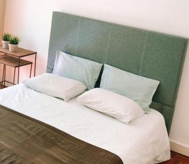 Lisbon Old Town House | 7Rios Rooms