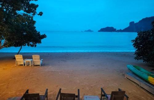 Sai Thai Villa | 7Sea Beach Pool Villa