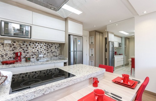 Matriz Apartment | 7th Avenue Oxford Residence