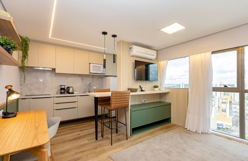 Matriz Apartment | 7th Avenue Oxford Residence