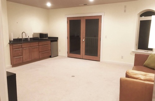 Kettle Falls House | 8,500 sq.ft. Luxurious River/Mountain View house