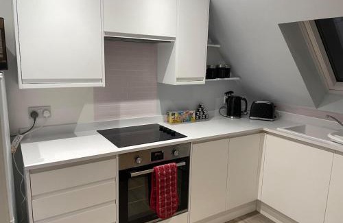Broadstairs Apartment | 8 Ashton Villa