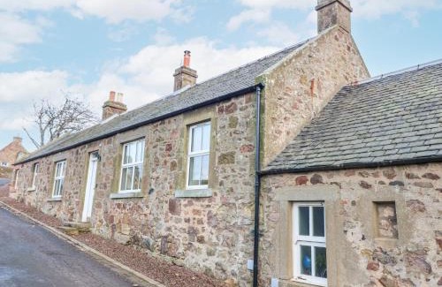 Haddington House | 8 Barney Mains Cottage