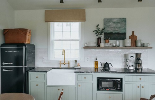 Strasburg Cabin | #8 Beaver Creek Cabin