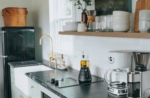 Strasburg Cabin | #8 Beaver Creek Cabin