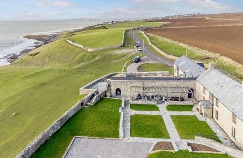 Southerndown House | 8 bed in Southerndown 86493